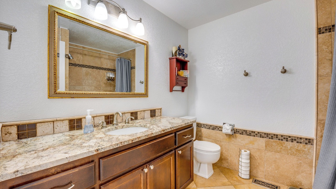 Photo of Bathroom in University Place