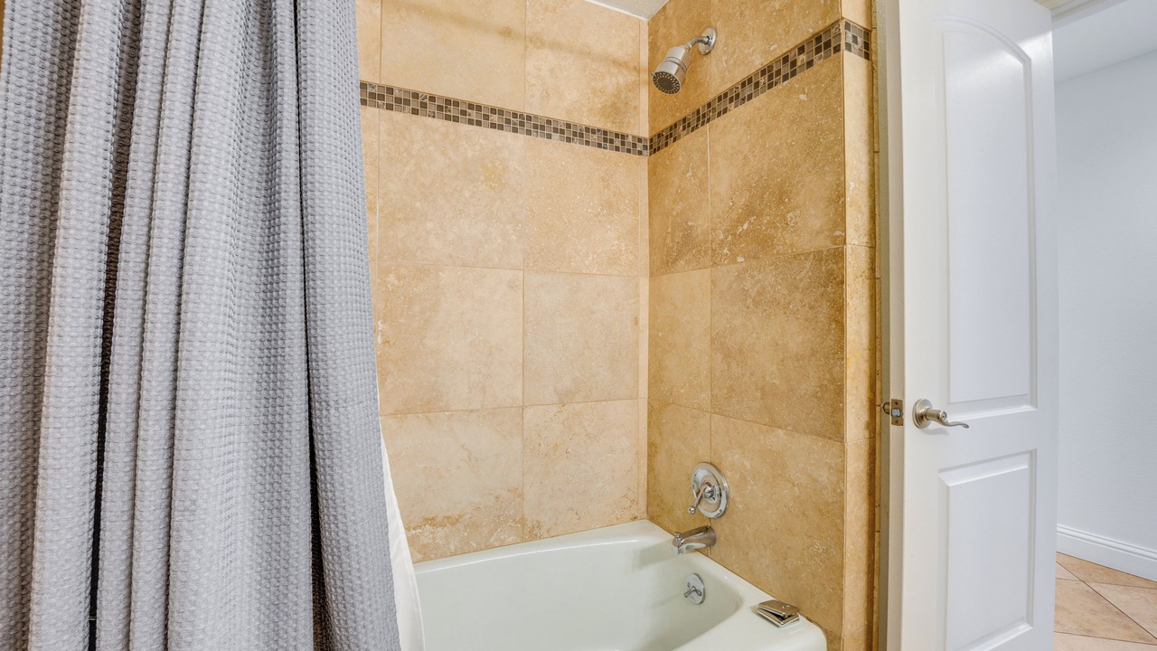 Photo of Bathroom in University Place