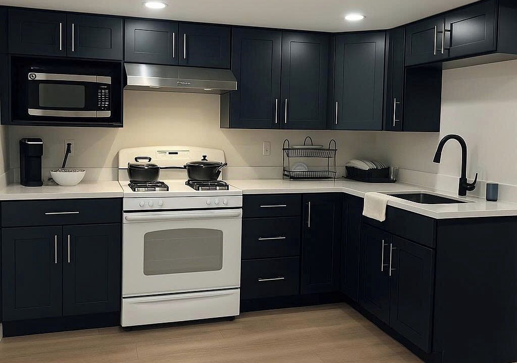 Photo of Kitchen in North Delridge