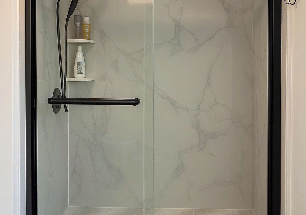 Photo of Bathroom in North Delridge