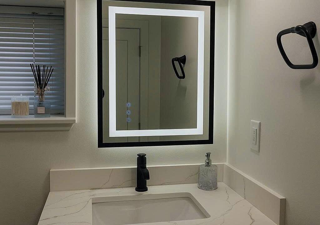 Photo of Bathroom in North Delridge