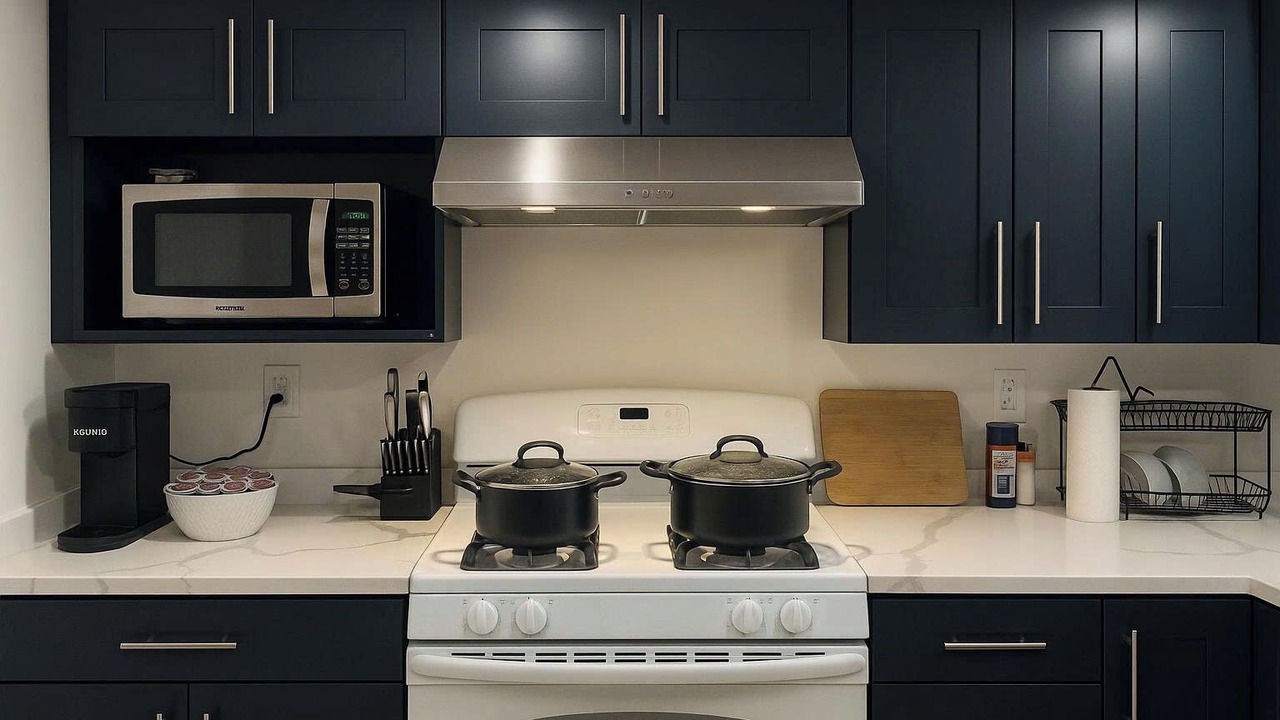 Photo of Kitchen in North Delridge
