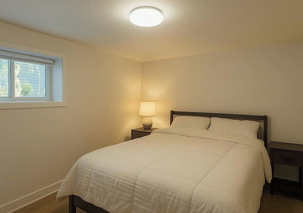 Photo of Bedroom in North Delridge