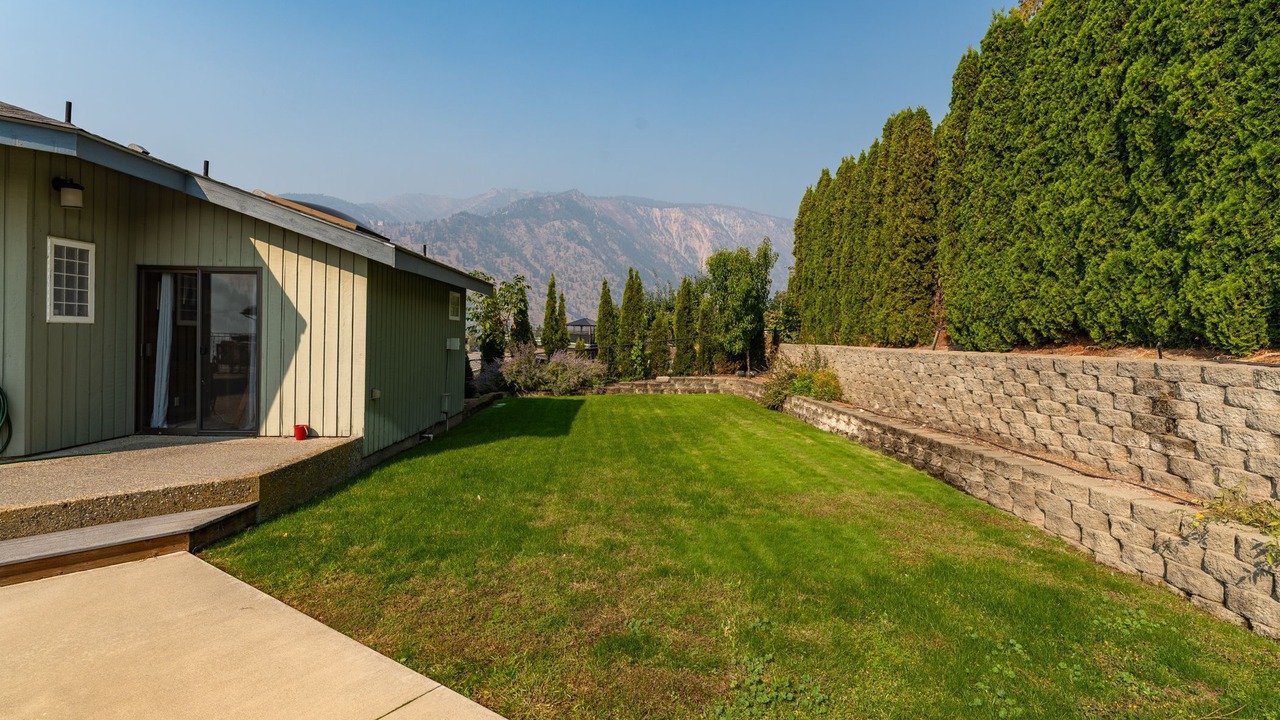 Photo of Outdoor in Willow Point
