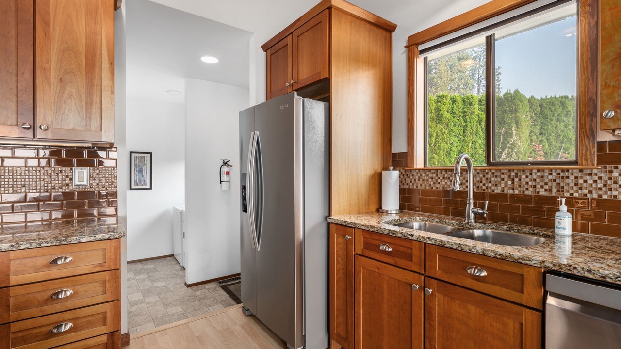 Photo of Bathroom in Willow Point