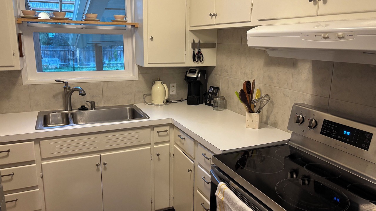 Photo of Kitchen in Morris Hill