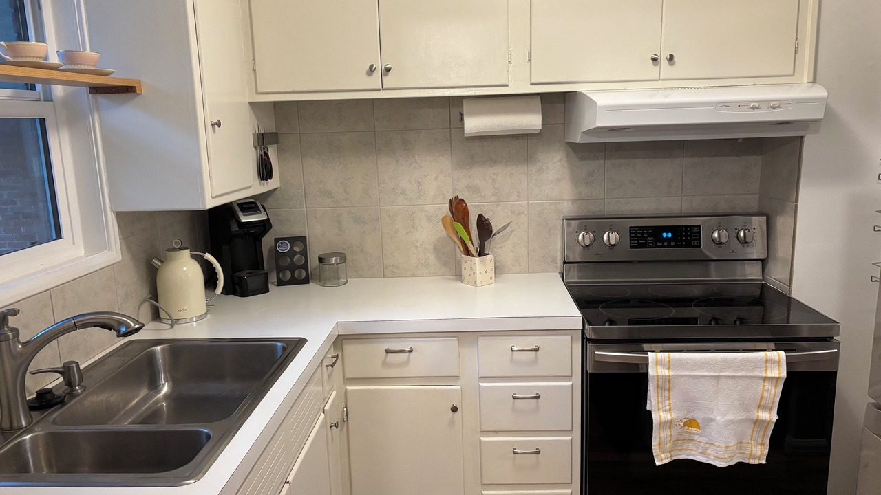 Photo of Kitchen in Morris Hill