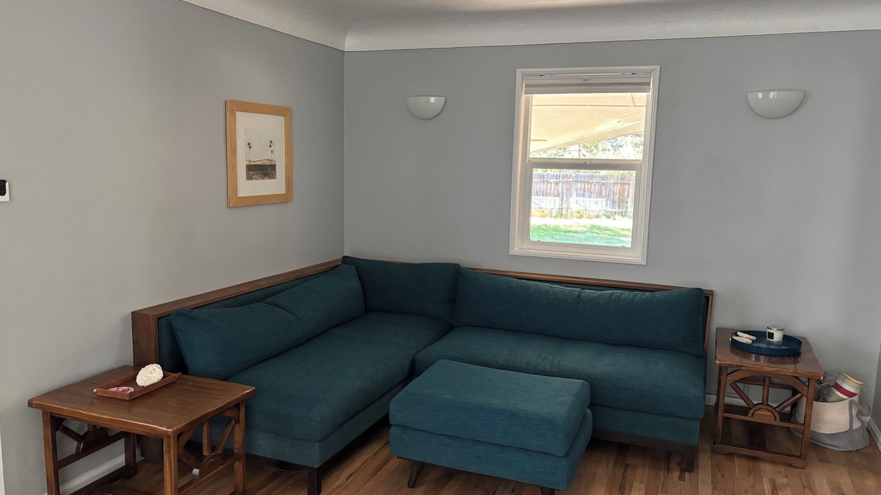 Photo of Livingroom in Morris Hill