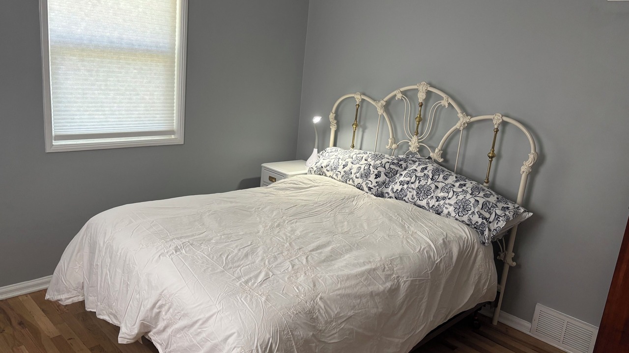 Photo of Bedroom in Morris Hill