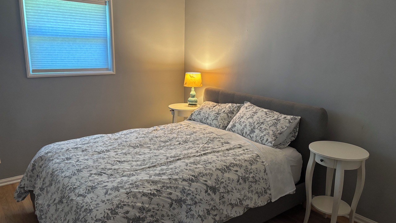Photo of Bedroom in Morris Hill