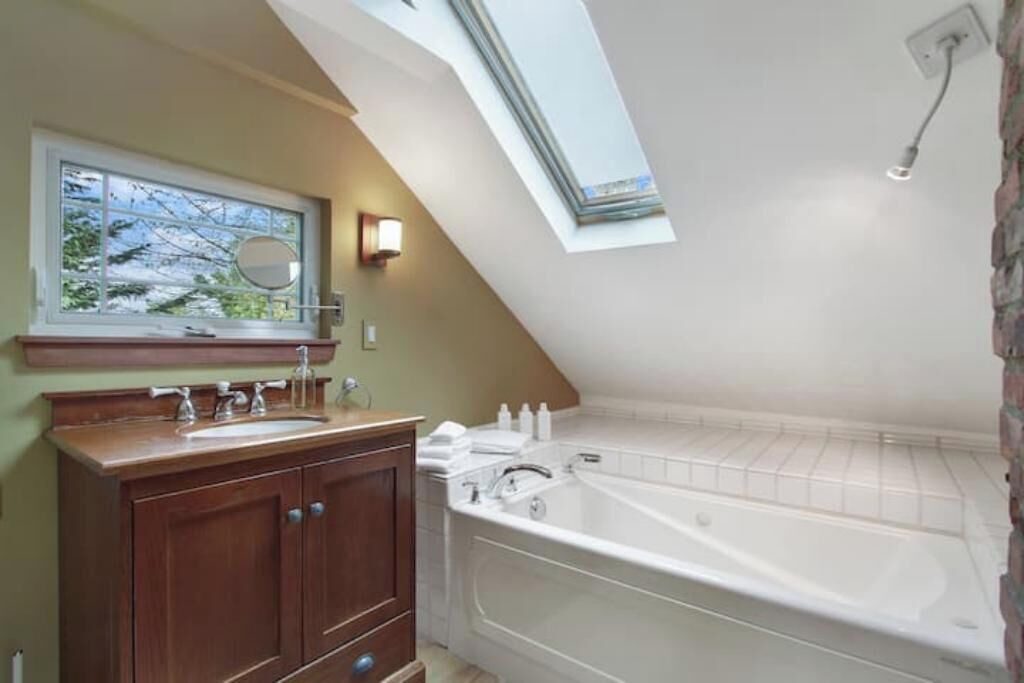 Photo of Bathroom in Mid-Beacon Hill