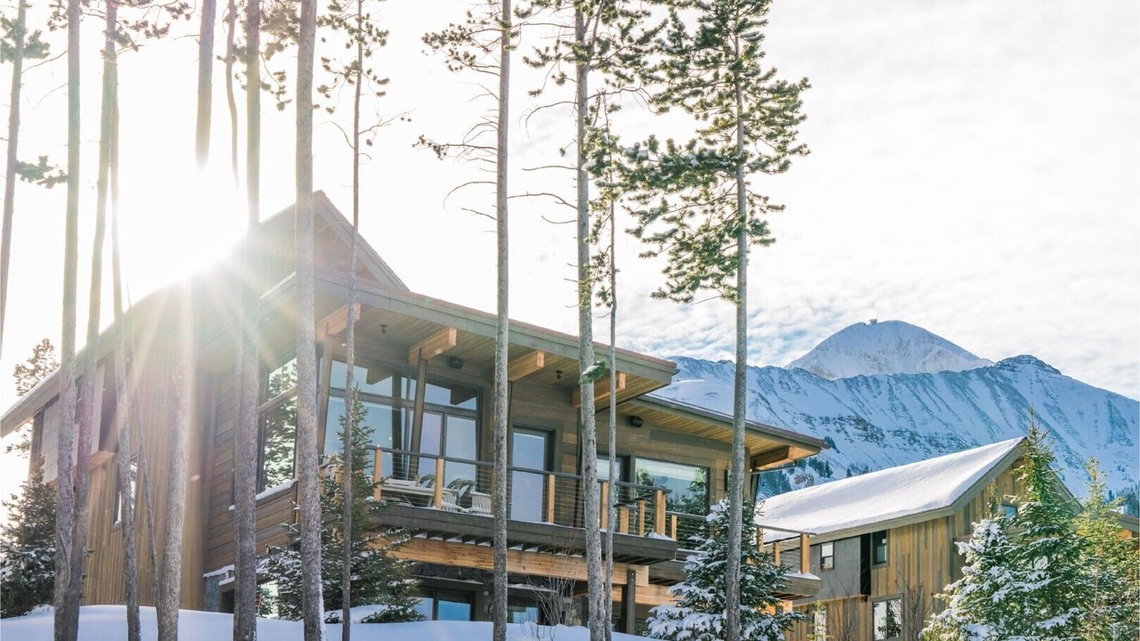 Photo of Others in Big Sky