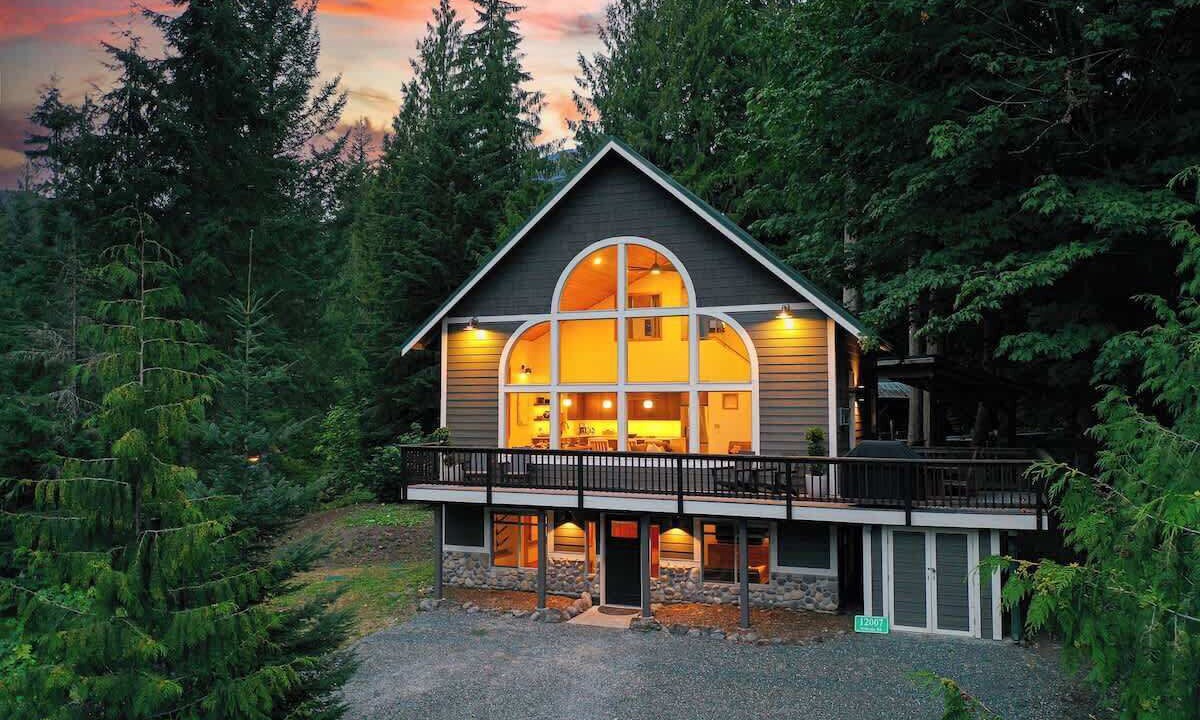 Photo of Outdoor in Glacier