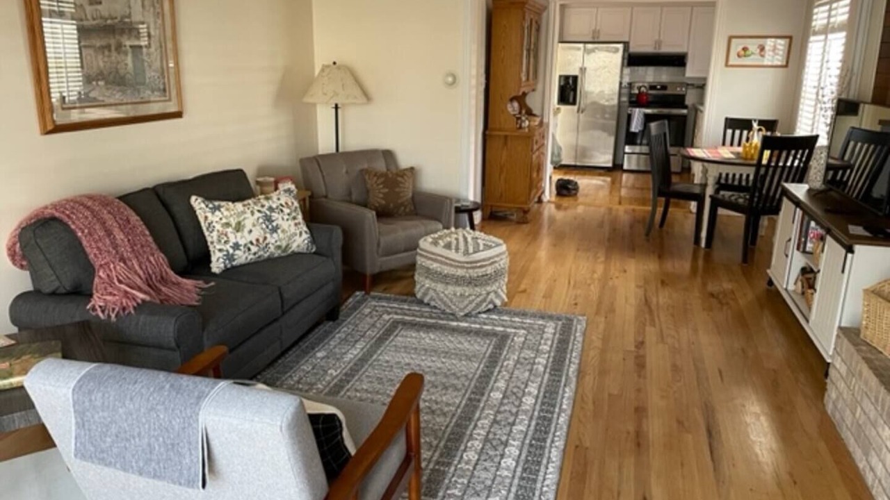 Photo of Livingroom in Pocatello