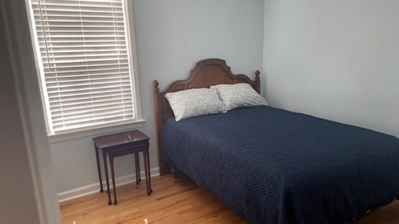 Photo of Bedroom in Pocatello