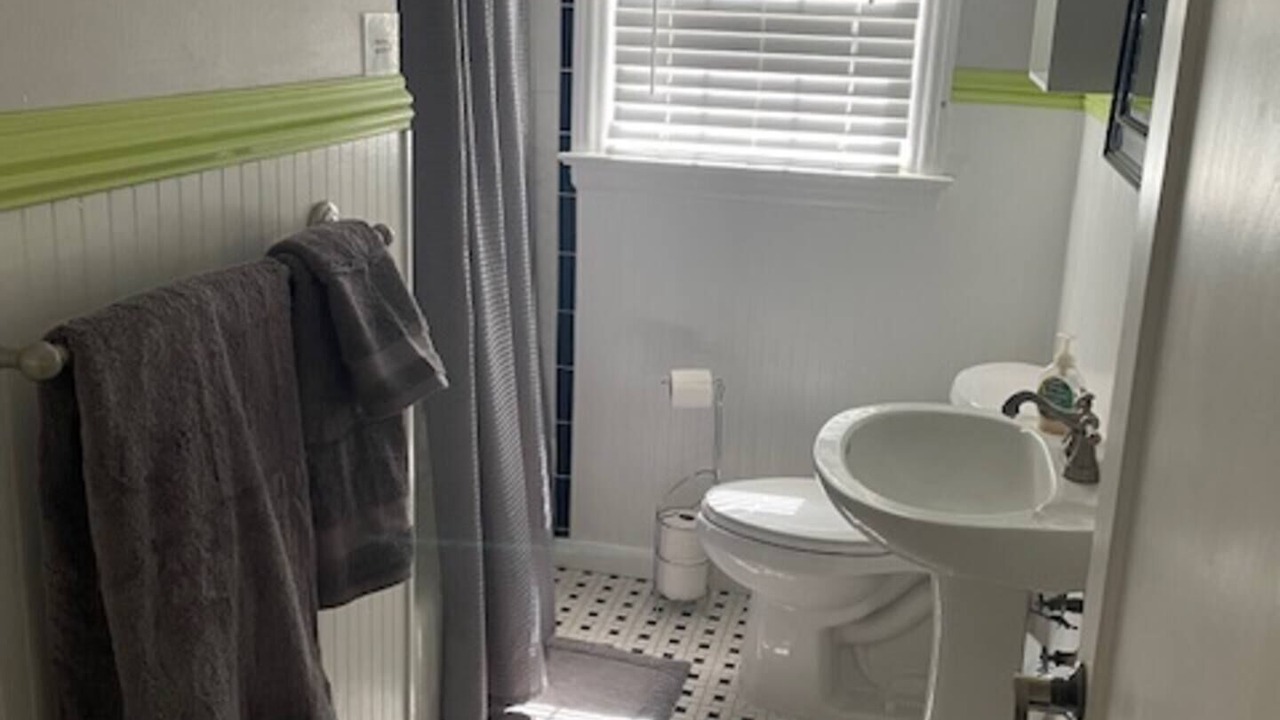 Photo of Bathroom in Pocatello