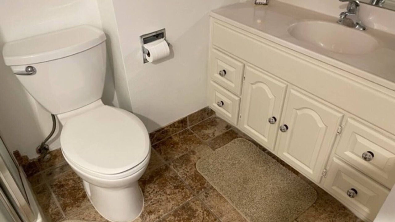 Photo of Bathroom in Pocatello