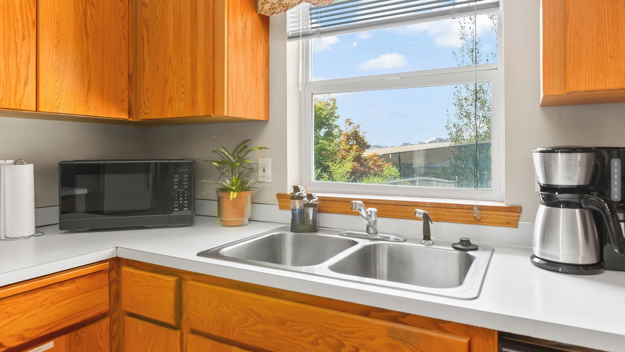 Photo of Kitchen in Pullman