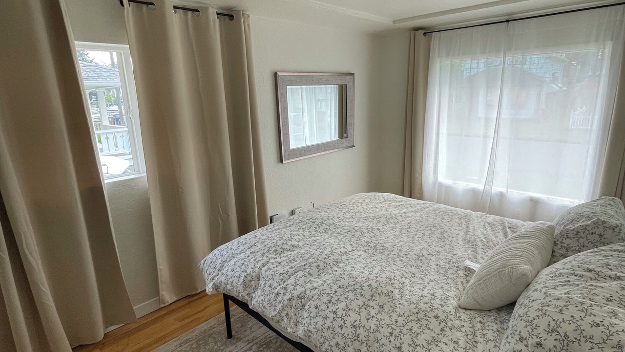 Photo of Bedroom in South Tacoma