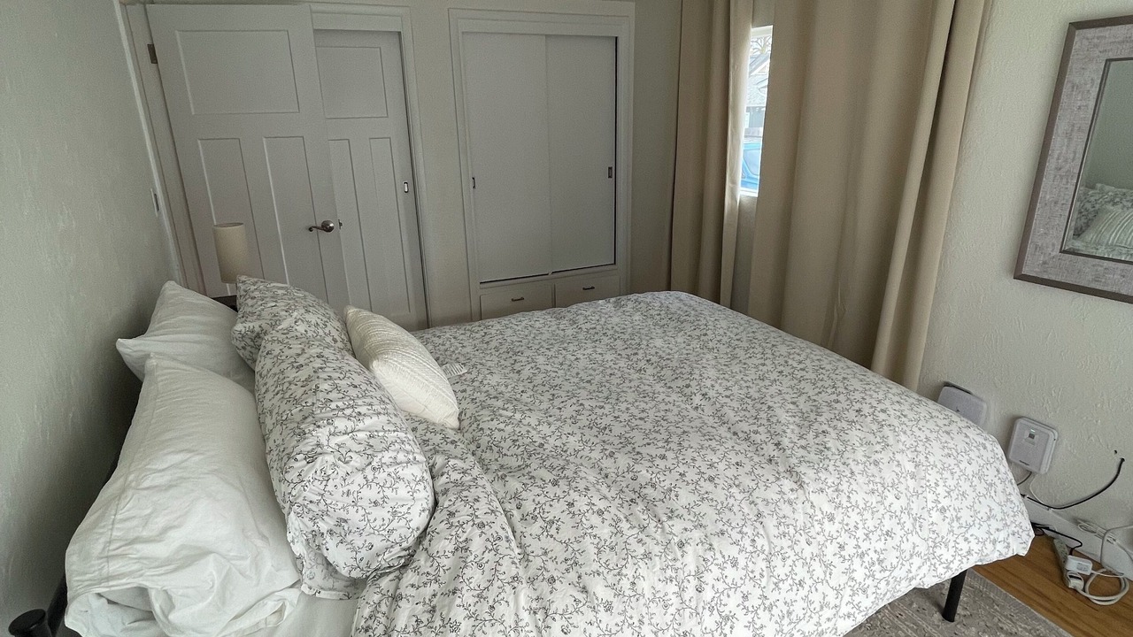 Photo of Bedroom in South Tacoma