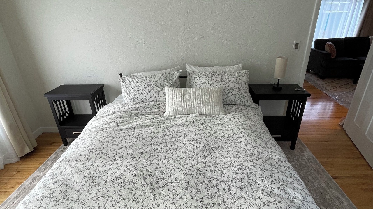 Photo of Bedroom in South Tacoma
