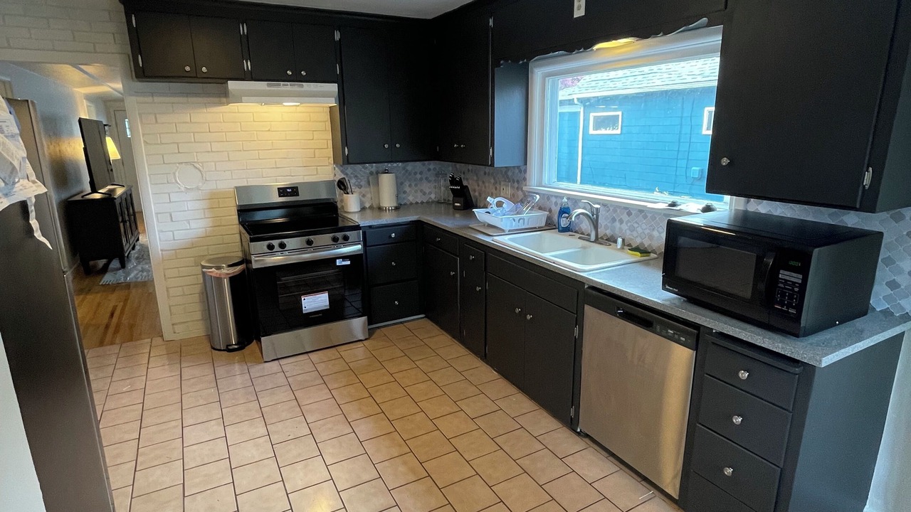 Photo of Kitchen in South Tacoma