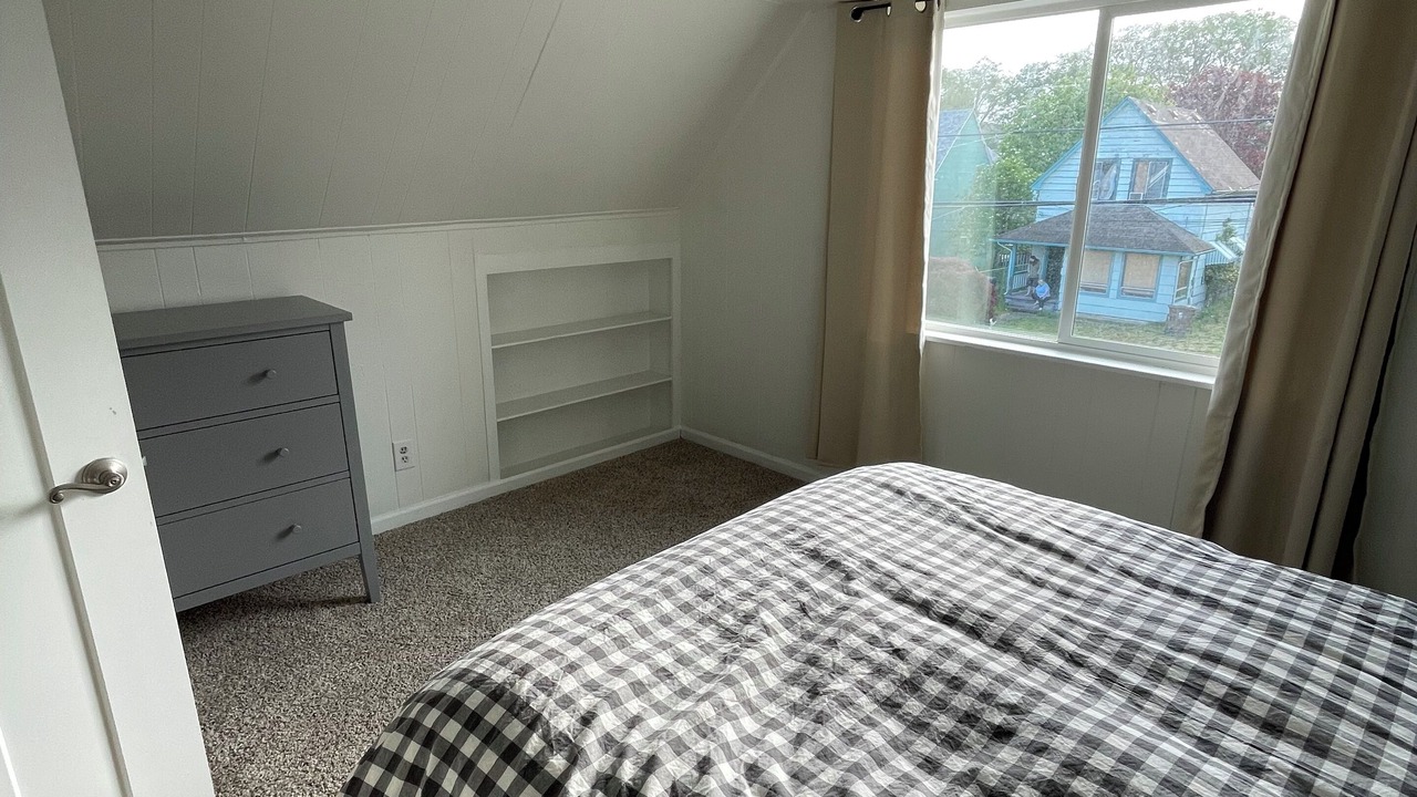 Photo of Bedroom in South Tacoma