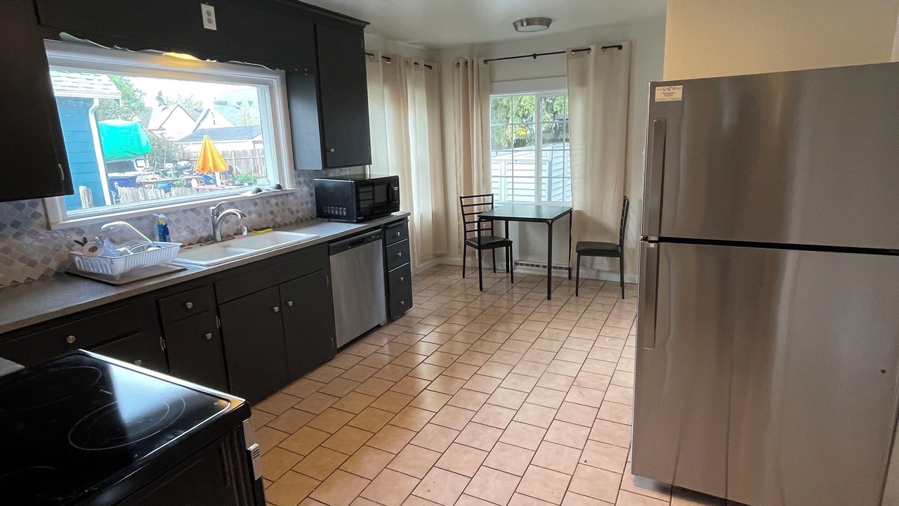 Photo of Kitchen in South Tacoma