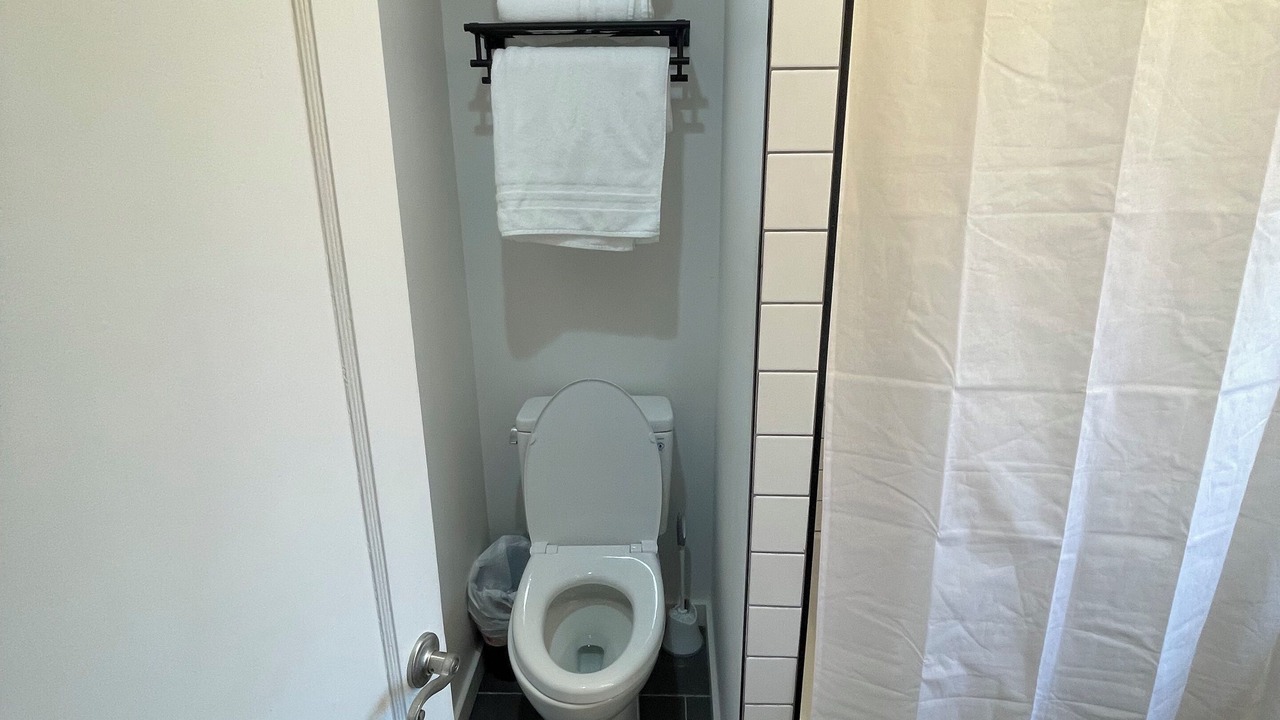 Photo of Bathroom in South Tacoma