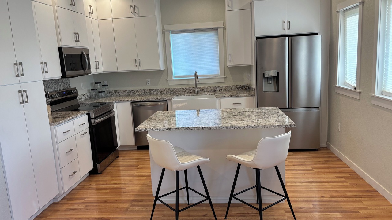 Photo of Kitchen in Central Point
