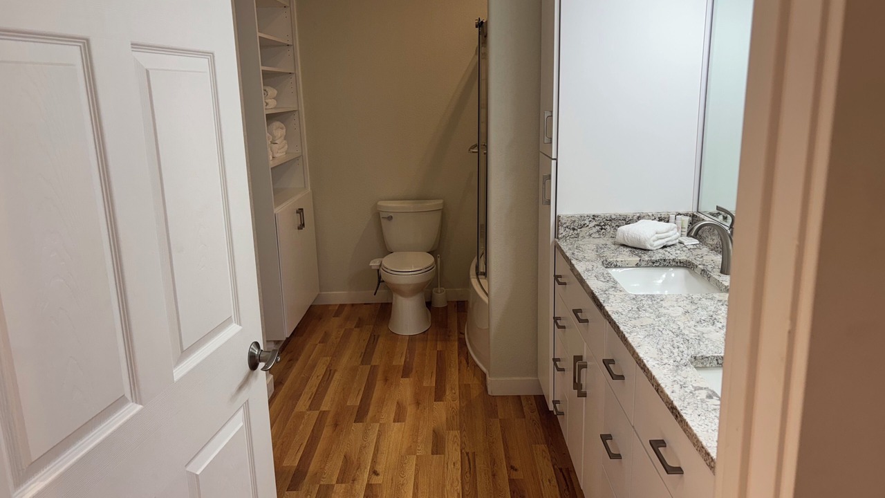 Photo of Bathroom in Central Point