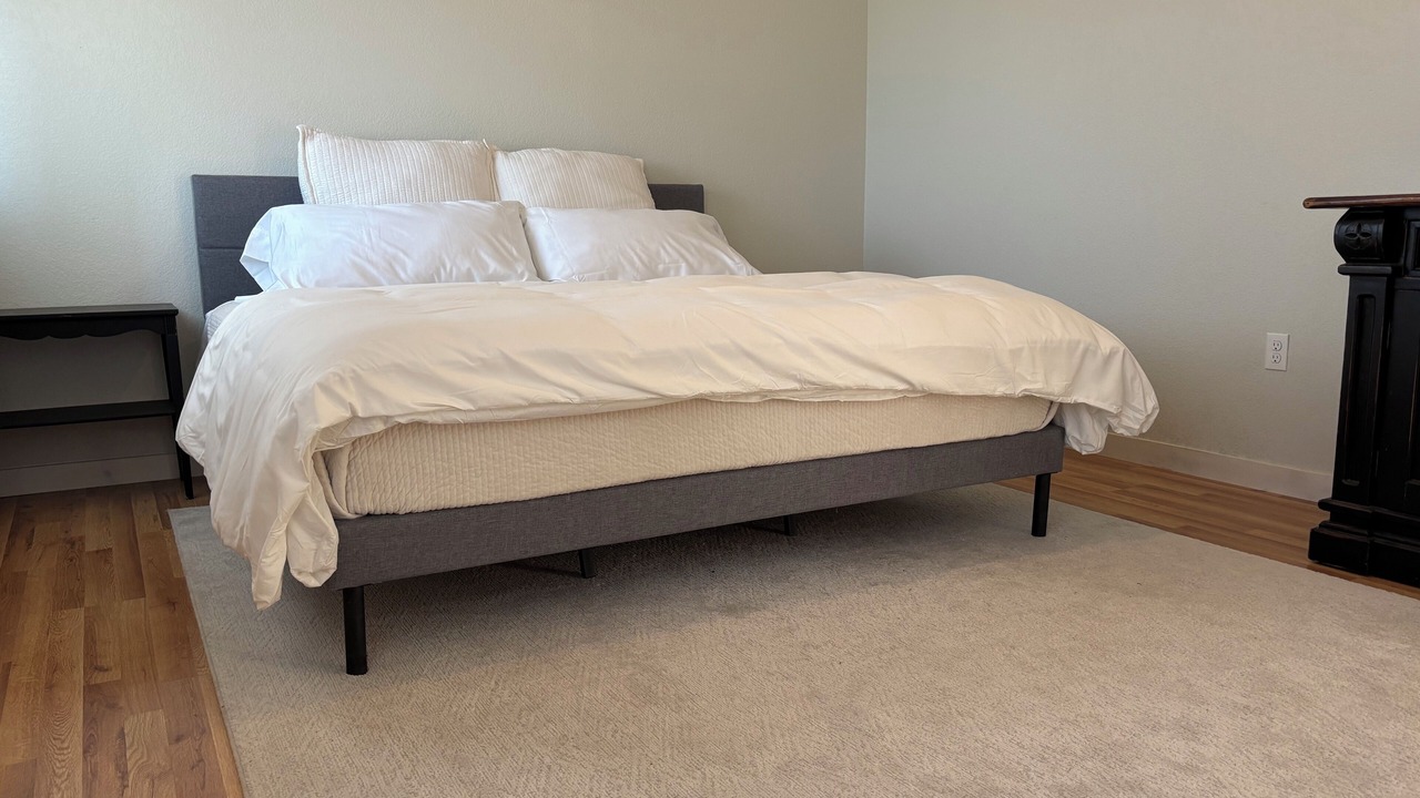 Photo of Bedroom in Central Point