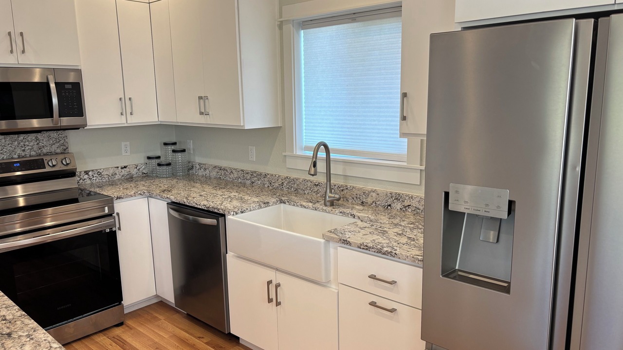 Photo of Kitchen in Central Point
