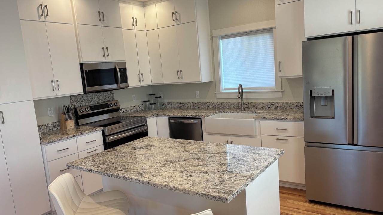 Photo of Kitchen in Central Point