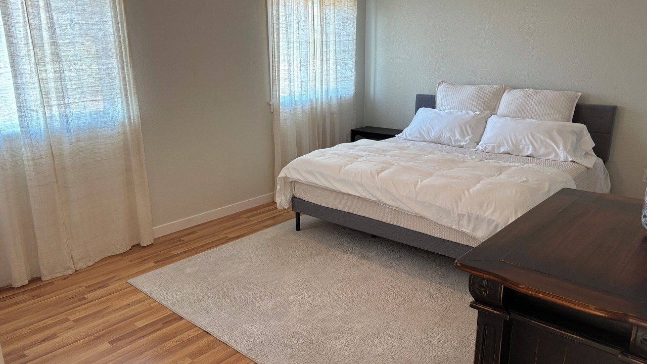 Photo of Bedroom in Central Point