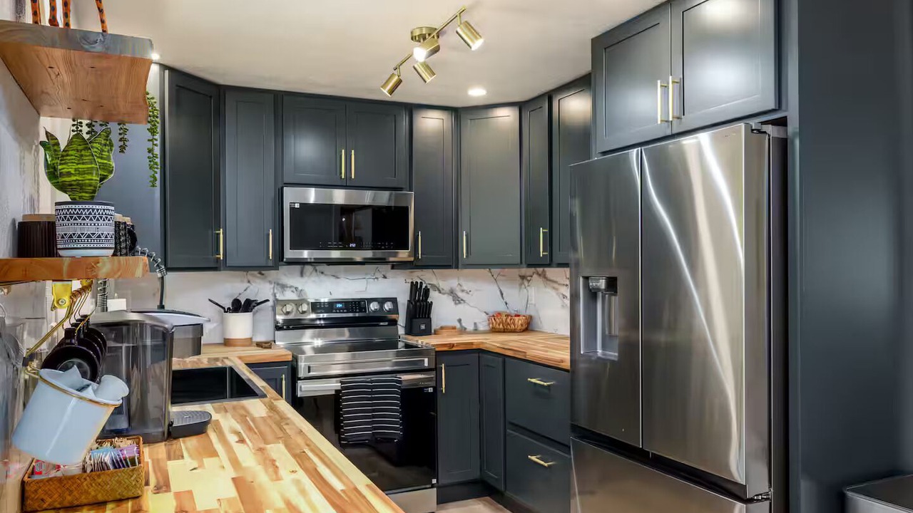 Photo of Kitchen in Roseburg