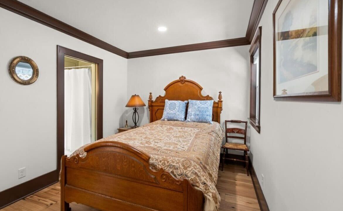 Photo of Bedroom in Jacksonville