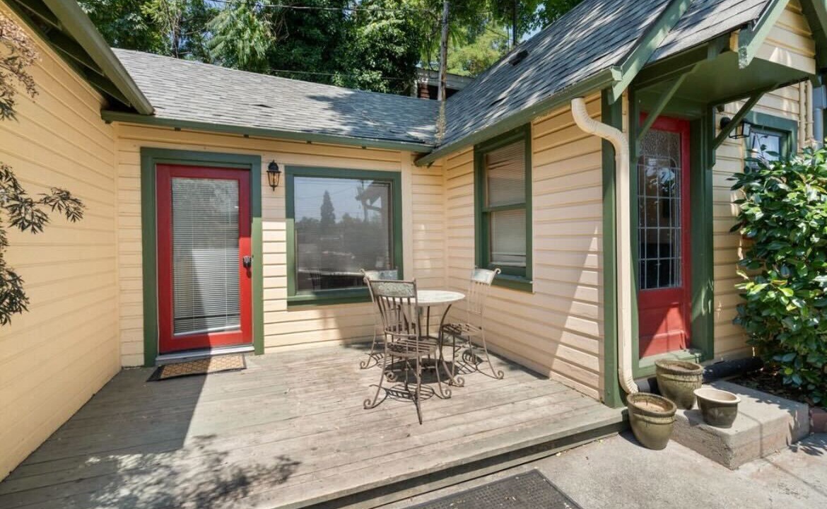 Photo of Outdoor in Jacksonville