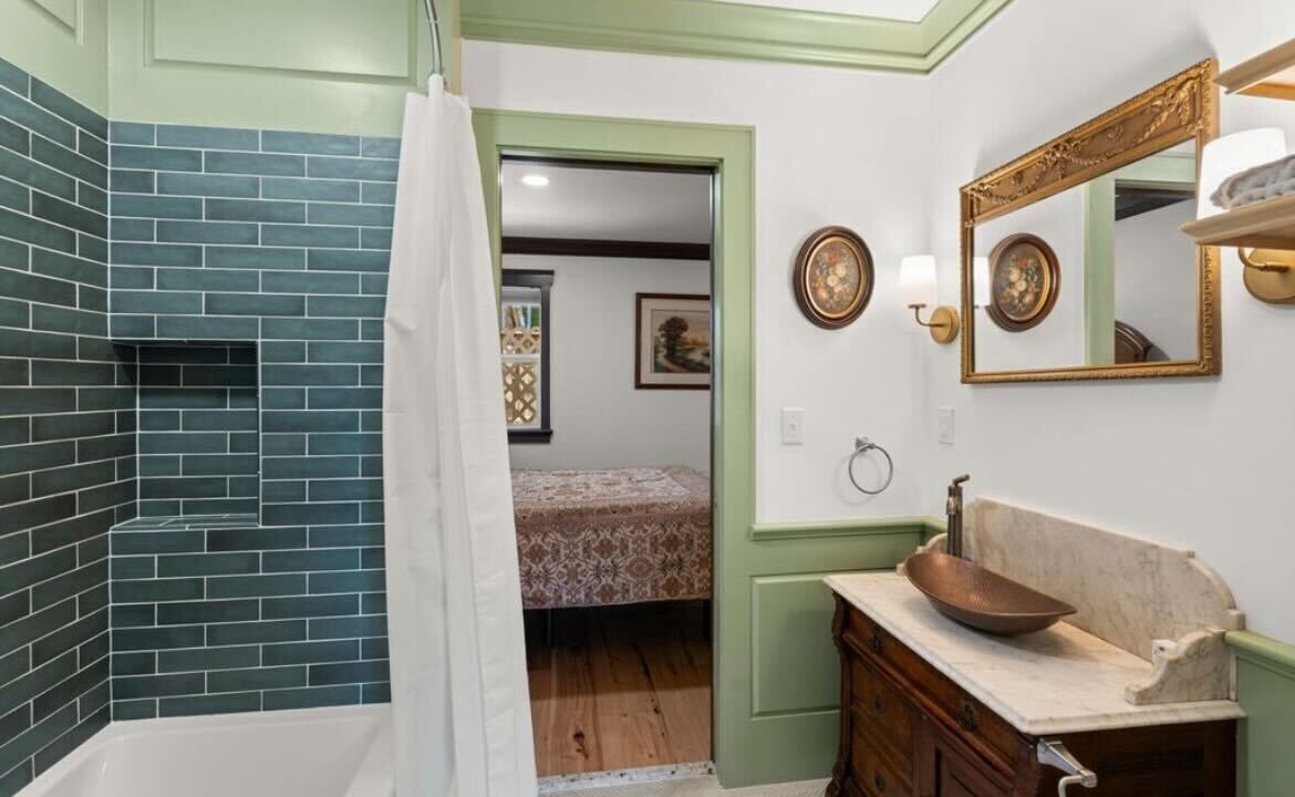 Photo of Bathroom in Jacksonville