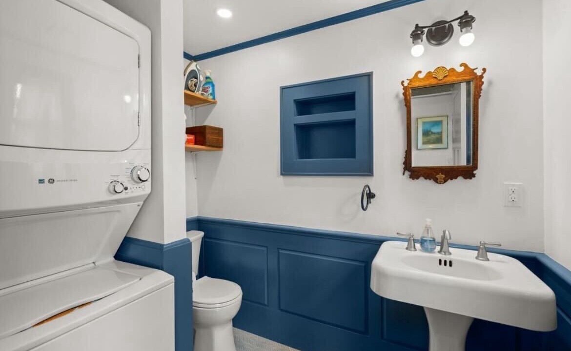Photo of Bathroom in Jacksonville