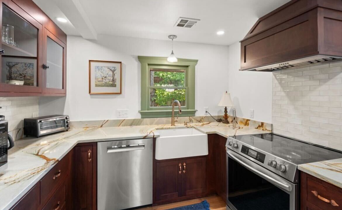 Photo of Kitchen in Jacksonville