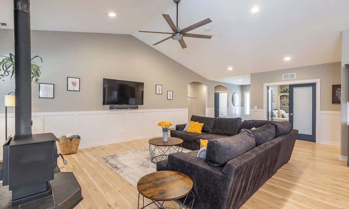 Photo of Livingroom in Boise