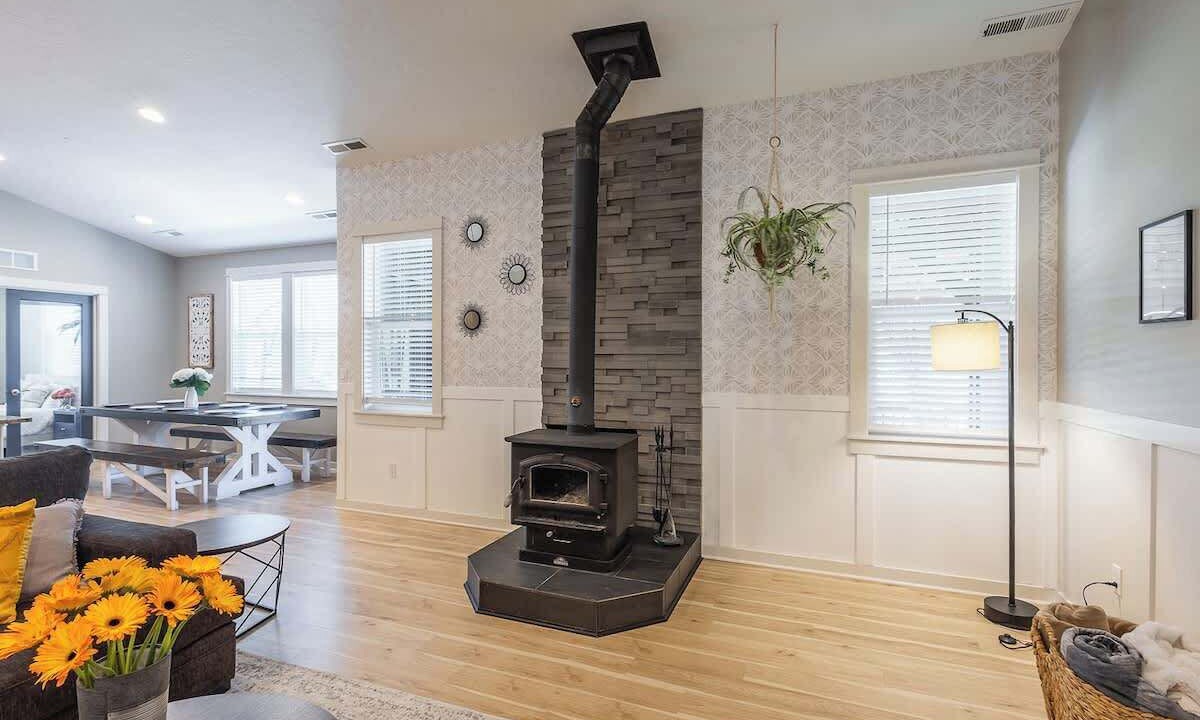 Photo of Livingroom in Boise
