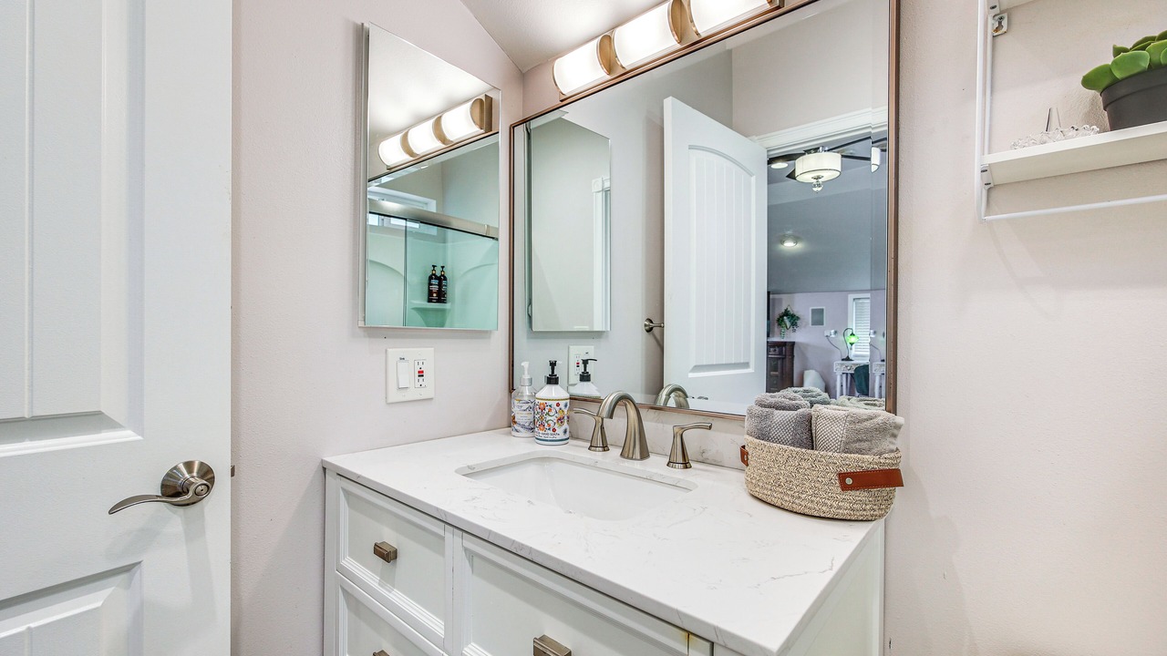 Photo of Bathroom in South End