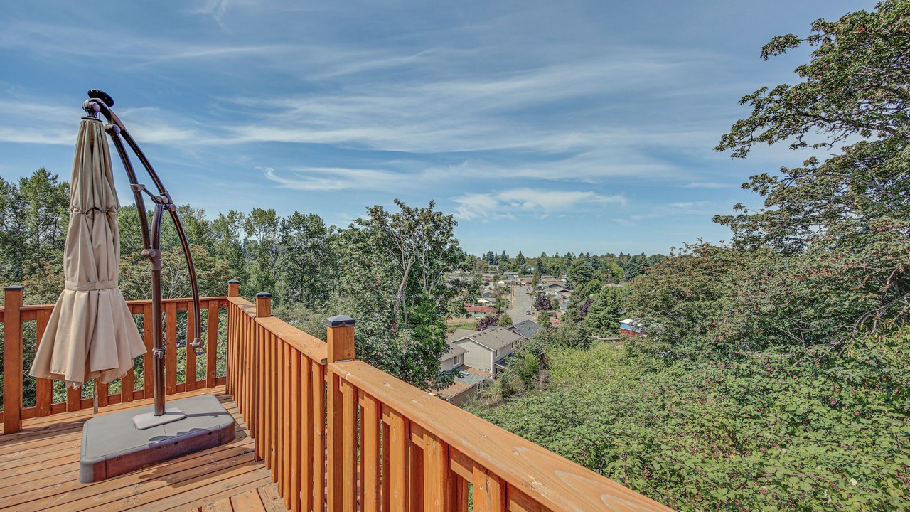 Photo of Outdoor in South End