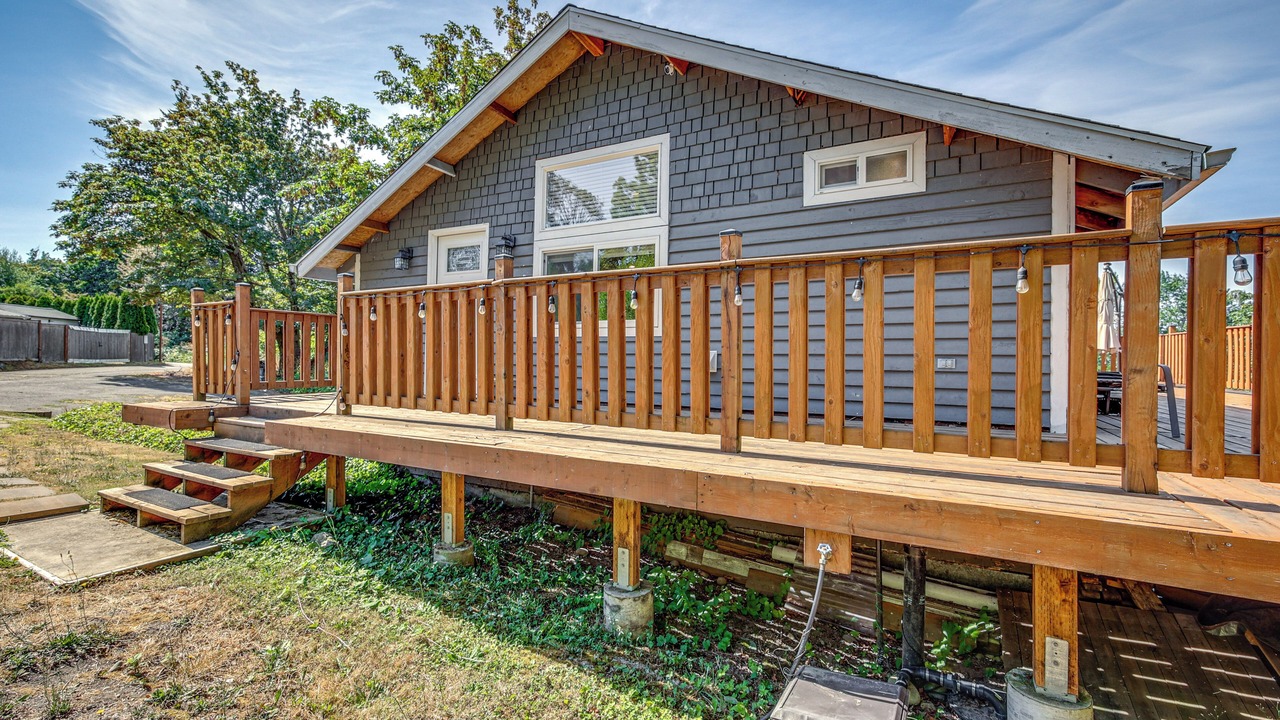 Photo of Outdoor in South End