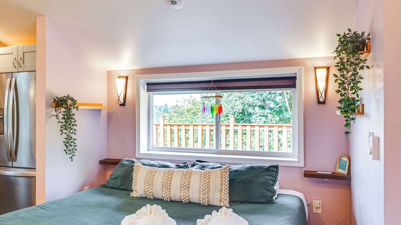 Photo of Bedroom in South End