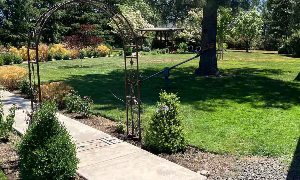 Photo of Outdoor in Central Point