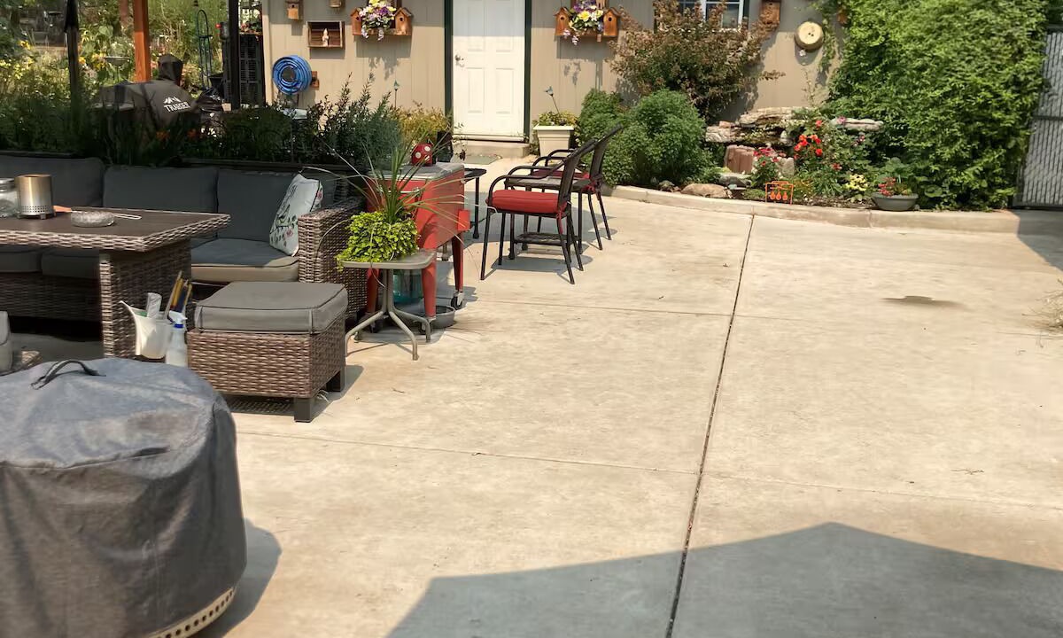 Photo of Outdoor in Central Point
