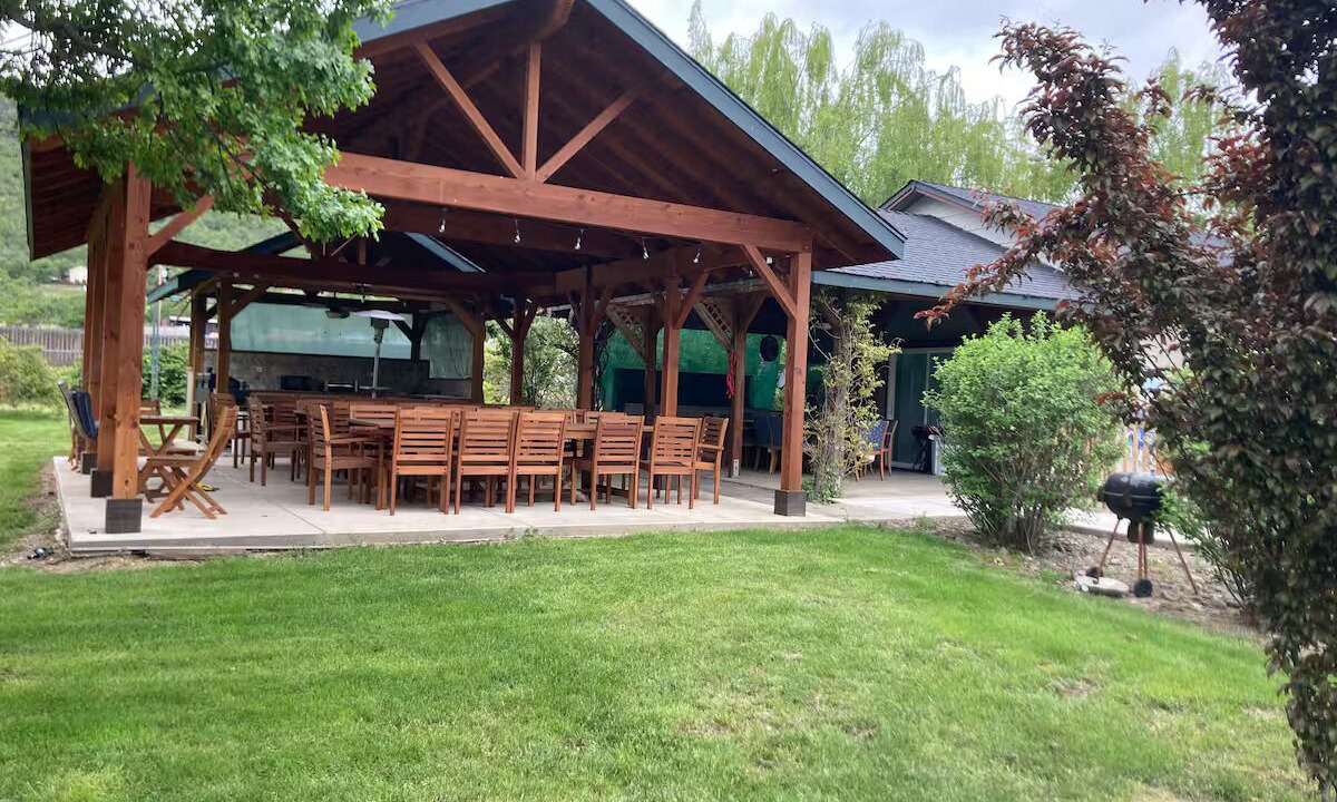 Photo of Outdoor in Central Point